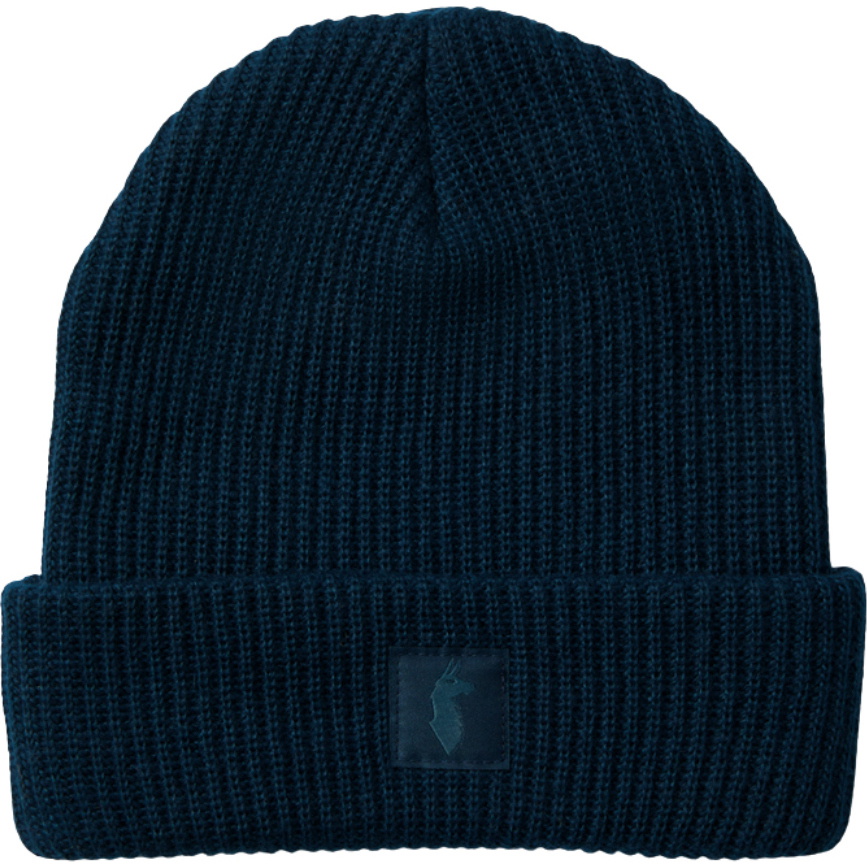2026 Cotopaxi Wharf 2.0 Beanie W2B - Indigo